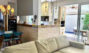 Imagem: Casa em Condomínio Fechado a Venda na Praia