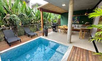 Imagem: Excelente casa em condomínio à venda em