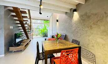 Imagem 2: Casa em condomínio praia de Maresias Litoral Norte de São Paulo