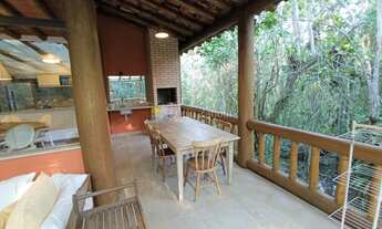 Imagem 4: Casa em condomínio para venda ou locação em Maresias, São Sebastião/SP - 230m², 4 dormitór