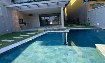 Imagem 3: Casa em Condomínio Fechado a Venda na Praia de Juquehy com Escritura Definitiva