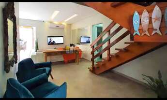 Imagem 7: Casa em Condomínio Fechado na Praia de Juquehy com Escritura Definitiva