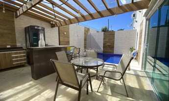 Imagem 3: Casa em Condomínio Fechado na Praia de Juquehy com Escritura Definitiva