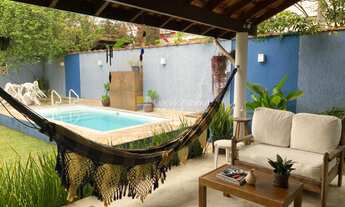 Imagem 5: Ampla casa à venda na Praia em Barra do Una com Escritura Definitiva!