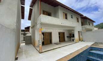 Imagem: Lançamento de Casas com Amplo Quintal em