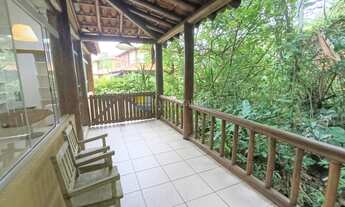 Imagem 4: Casa em condomínio para venda ou locação em Maresias, São Sebastião/SP - 200m², 4 dormitór