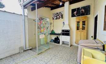 Imagem 6: Casa fora de condomínio à venda em Maresias, São Sebastião/SP - 120m², 3 dormitórios - Lúc