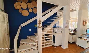 Imagem 6: Casa em condomínio à venda em Barra do Una, São Sebastião/SP - 229m², 4 dormitórios - Lúci