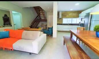 Imagem 6: Casa em Condomínio Fechado na Praia de Juquehy com Escritura Definitiva