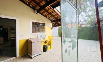 Imagem 7: Casa fora de condomínio à venda em Maresias, São Sebastião/SP - 120m², 3 dormitórios - Lúc