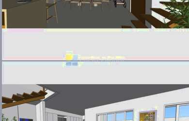 Imagem 6: Lançamento de Casas com Amplo Quintal em Condomínio Fechado a Venda na Praia de Juquehy