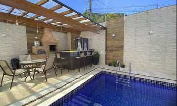 Imagem: Casa em Condomínio Fechado na Praia de