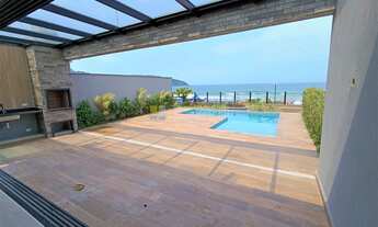 Imagem: Casa em condomínio à venda em Maresias