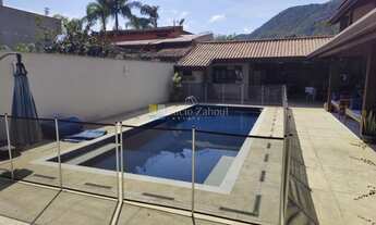 Imagem 4: Belissima casa à venda na Praia em Barra do Una com Escritura Definitiva