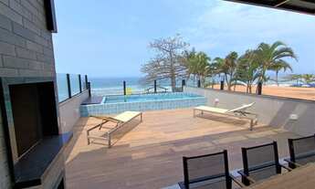 Imagem 2: Casa em condomínio para venda ou locação em Maresias, São Sebastião/SP - 250m², 4 dormitór