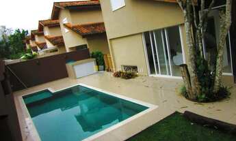 Imagem: Casa em condomínio à venda em Juquehy