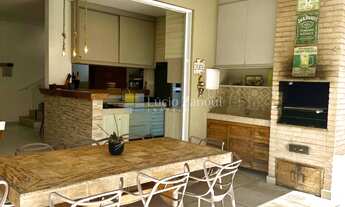 Imagem 7: Casa em Condomínio Fechado a Venda na Praia de Juquehy com Escritura Definitiva