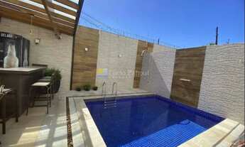 Imagem 2: Casa em Condomínio Fechado na Praia de Juquehy com Escritura Definitiva