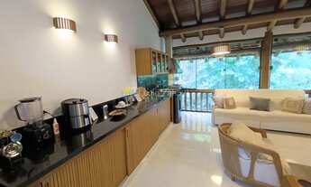 Imagem 4: Casa em condomínio para locação em Maresias, São Sebastião/SP - 110m², 3 suítes - Lúcio Za