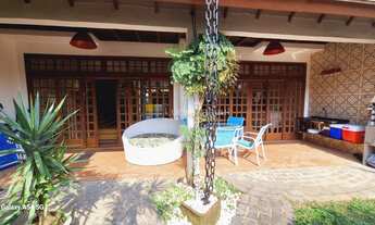 Imagem 3: Casa em condomínio à venda em Barra do Una, São Sebastião/SP - 229m², 4 dormitórios - Lúci