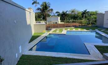 Imagem 2: Casa em Condomínio Fechado a Venda na Praia de Juquehy com Escritura Definitiva