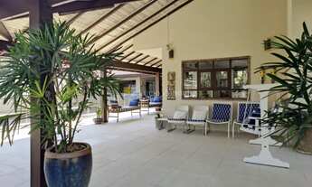 Imagem 7: Belissima casa à venda na Praia em Barra do Una com Escritura Definitiva