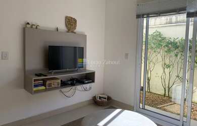 Imagem 6: Casa em condomínio à venda em Juquehy, São Sebastião/SP - 152m², 3 suítes, piscina privati