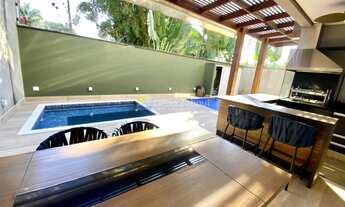 Imagem 5: Casa em condomínio à venda em Barra do Una, São Sebastião/SP - 140m², 3 suítes - Lúcio Zah