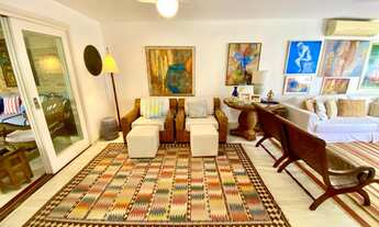 Imagem 7: Casa em condomínio à venda na Praia da Baleia, São Sebastião/SP - 180m², 4 suítes, 50m da