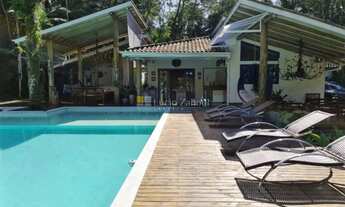 Imagem 2: Casa Barra do Una Litoral Norte de São Paulo