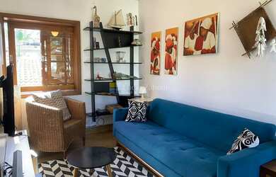 Imagem 7: Casa em condomínio para locação em Juquehy, São Sebastião/SP - 120m², 4 dormitórios - Lúci