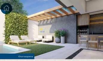 Imagem: Lançamento de Casas a 50 Metros da Praia