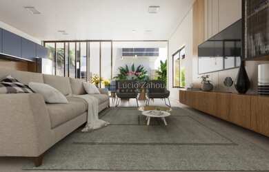 Imagem 5: Casa em Condomínio à venda na Praia de Juquehy São Sebastião Litoral Norte de São Paulo. L