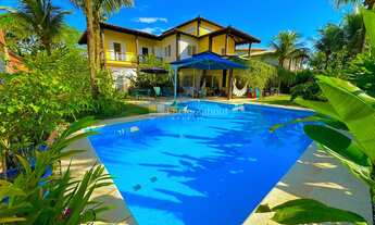 Imagem: Casa em Condominio a Venda na Praia da Baleia