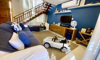 Imagem 6: Casa em condomínio à venda em Barra do Una, São Sebastião/SP - 140m², 3 suítes - Lúcio Zah