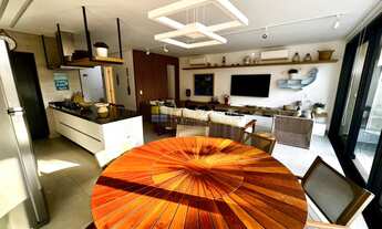 Imagem: Casa em condomínio à venda na Praia de