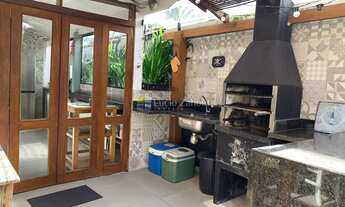 Imagem 6: Casa em condomínio para locação em Juquehy, São Sebastião/SP - 120m², 4 dormitórios - Lúci