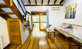 Imagem 5: Flat em condomínio à venda em Maresias a 150 metros da praia