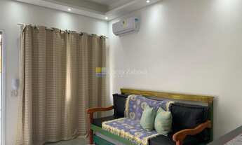 Imagem: Casa tipo flat em condomínio à venda em