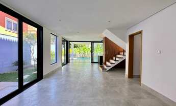 Imagem 4: Casa a Venda na Praia de Juquehy a 500 Metros do Mar