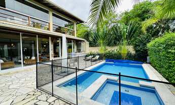 Imagem 3: Casa para locação na Praia de Maresias Litoral Norte de São Paulo