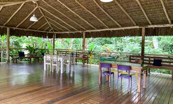 Imagem 4: Casa em condomínio Fechado Para Locação Anual na Praia de Juquehy, São Sebastião, Litoral