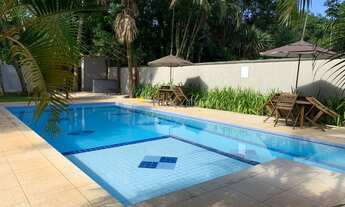 Imagem 3: Casa em condomínio para locação em Juquehy, São Sebastião/SP - 120m², 4 dormitórios - Lúci