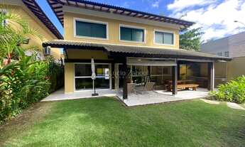 Imagem: Casa em Condominio Fechado a Venda a 80