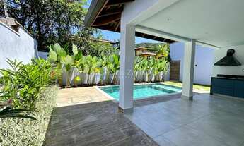 Imagem: Casa a Venda na Praia de Juquehy a 500 Metros