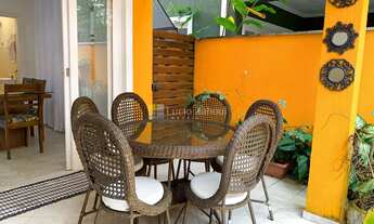 Imagem: Casa em condomínio Fechado Para Locação