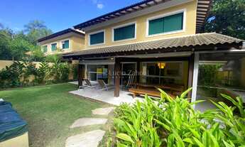 Imagem 2: Casa em Condominio Fechado a Venda a 80 Metros do Mar na Praia de Juquehy