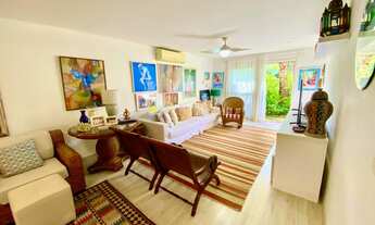 Imagem 6: Casa em condomínio à venda na Praia da Baleia, São Sebastião/SP - 180m², 4 suítes, 50m da