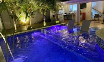 Imagem: Belissima Casa a Venda na Praia de Juquehy