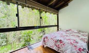 Imagem 6: Flat em condomínio à venda em Maresias a 150 metros da praia